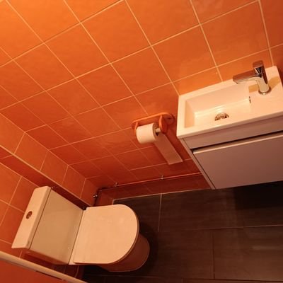 ICSA33's profile picture. PLOMBIER CHAUFFAGISTE PLÂTRIER CARRELEUR
Bordeaux et sa région