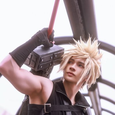 ✦Cosplayer✦Streamer✦Model✦
►In my consistent streamer arc◄
🇵🇭Twitch and other socials ⬇️
