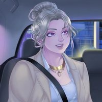 Amanda de Lavienne (@obotdaamanda) 's Twitter Profile