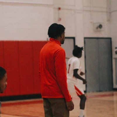 Basketball Coach • BNB (AAU) /// Mind - Body - Fundamentals - Heart