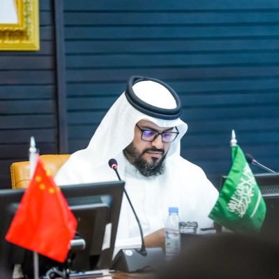 naif_alfarzah's profile picture. رئيس مجلس ادارة شركة الفرزة القابضة