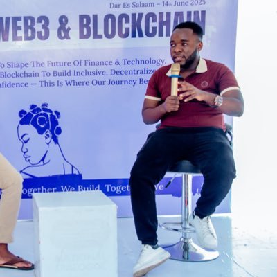 MultiAward winning Software Engineer || Blockchain || Fintechs || Clean Energy || Ai