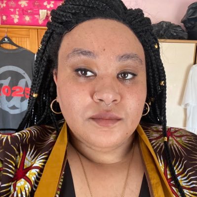 she / they . š³ļøāš . fat . MA in Postcolonial Literature- donāt try me . Lady Macbeth lover . witch in the making. uk.