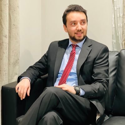 Political Activist | Former Secretary of Chief Executive Office of Afghanistan 🇦🇫 | Advocate for Justice & Equality