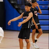 Jaiden Hong (@jaiden_hong) 's Twitter Profile