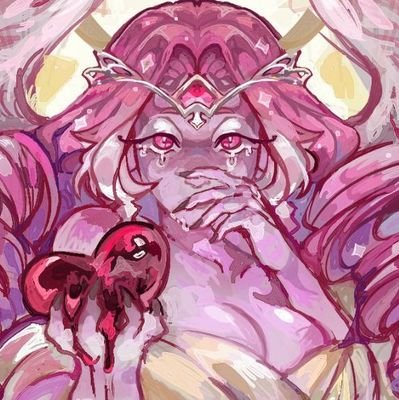 ARTIST! commissions dm
he/him
18 yo
fandoms and ocs
.・゜゜・
pastel meringue cookie fan💖