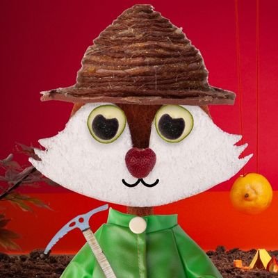 uwajose9's profile picture. Crypto lover