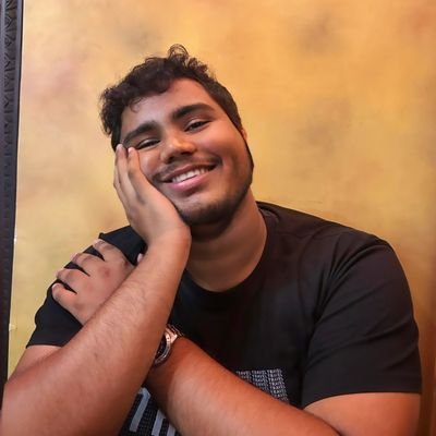 ||Mathematical nerd🔢#️⃣🇮🇳|Researcher|
✈️👨🎓|Tweets are my own opinion|