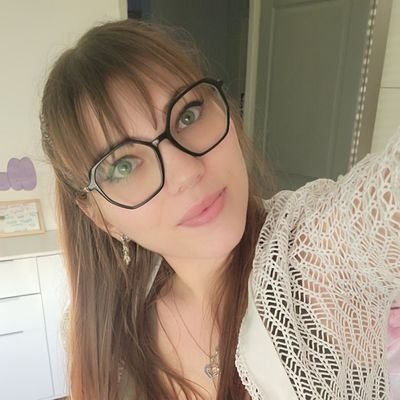 CindyCThr's profile picture. Auxiliaire de Puériculture 🚼
N. ❤
Tout ce qu'on aime, devient une part de nous ✨️