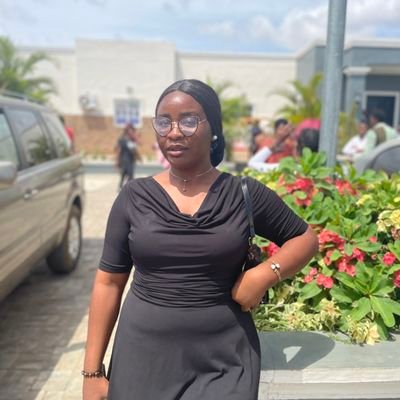 FiyinfoluwaAd20's profile picture. CEO of fizzy fashion designing empire