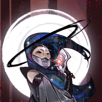 ViviV🎋COMMISSIONS OPEN / VGenさんのプロフィール画像