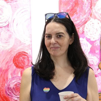 Luisa Balaguer Profile