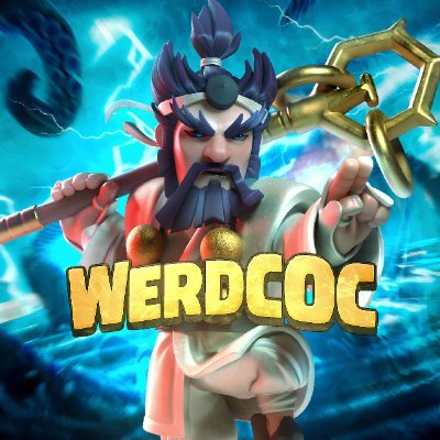 Official_werD's profile picture. @OlyEsports | Clash of Clans