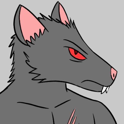 Skaven mercenary, yes-yes! Minors DNI, no taboo!🔞
Writer in 30s. Literate, multiverse friendly, DMs open.
Primarily on Bsky.
Old account: Crunch_Rat_Supreme