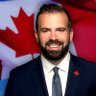 AaronGunn's profile picture. Documentary Filmmaker. Taxpayer Advocate. Member of Parliament for North Island-Powell River.