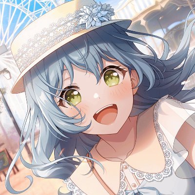 🧀さんのプロフィール画像