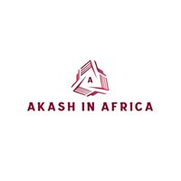 Akash Africa (@akashinafrica_) 's Twitter Profile Photo