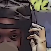 Barry Bandz (@1barrybandz) 's Twitter Profile