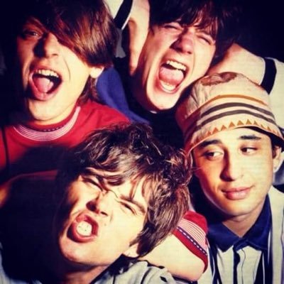 Lewis_Potts's profile picture. The world is yours