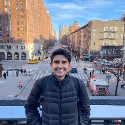 pranavmehta97's profile picture. AI Governance Scholar @MATSprogram | MPA Candidate @ColumbiaSIPA | Prev: @IFC_org, @centralbankuae, @PwC