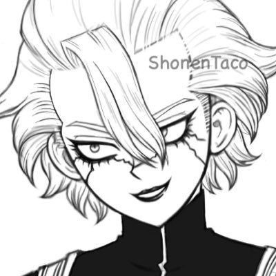 少年 Tacoさんのプロフィール画像