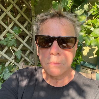Ponderer, wanderer, wonderer. Makes TV shows, otherwise found writing books for children of all ages. Veteran. British and European.