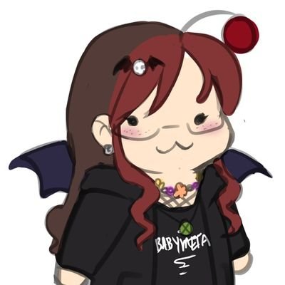 30s • she/her • occasional writer of (n)sfw fantasies for funsies • spooky gaming wrestle geek • 🔞 mdni, kupo! • 🎨 pfp @therileyomalley