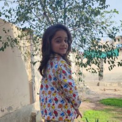 saharjameel26's profile picture. 