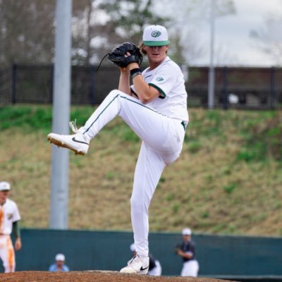 Tyler Martin Profile