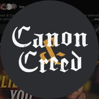 Canon & Creed (@canonandcreed) 's Twitter Profile Photo Canon & Creed (@canonandcreed) 's Twitter Profile Photo
