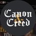 Canon & Creed (@canonandcreed) Twitter profile photo Canon & Creed (@canonandcreed) Twitter profile photo