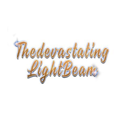 Christian-23- Proverbs 27:17
thedevastatinglightbeam on Twitch.