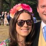 SarahDuggers's profile picture. If Kate Middleton went feral and lived behind some bins.