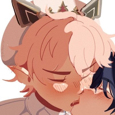 ZaidaOriOri - COMMISSION's OPENさんのプロフィール画像