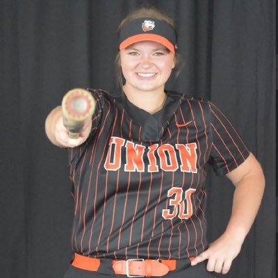 MaggieHaydu16's profile picture. @unionkysoftball