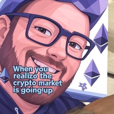 You are still early 🥳 come checkout $PengKing @PengKing_Token 🚀 $WEPE Chad 🐸💚 Meme coin degen | Solana forever #WEPE #Solana #FrogNation