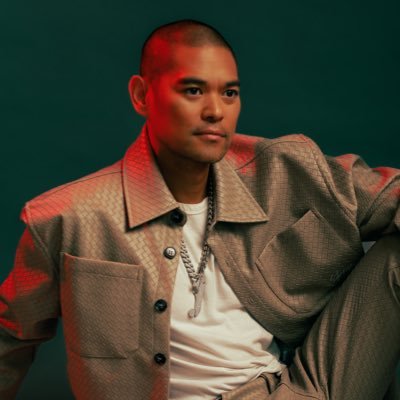 The Philippines King of R&B. Dream big or dont dream at all. We can make our dreams come true.