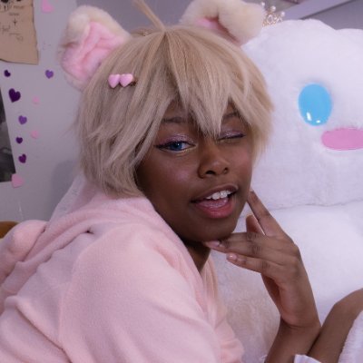 🤍 ワンワン~! 🐶 The Puppyboy NPC ♡ 。⊹⋆˙ ♡ ★ He/Him 🐾 https://t.co/URFLzzDLJG 🐾 @boyfailurepup