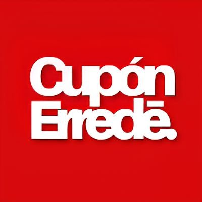 cuponerrede's profile picture. Cupones y ofertas para ahorrarte unos pesos en cada producto o servicio que necesites.