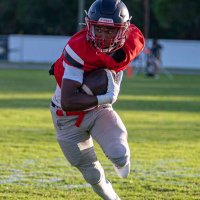 Iterreann Mitchell (@iterreannm13) 's Twitter Profile