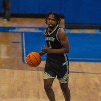 Braylen Jackson (@bjackson2026) 's Twitter Profile Photo