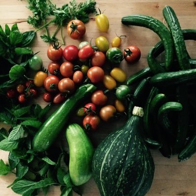 AybQJb9LdDgMOML's profile picture. 野菜が主役の創作料理店