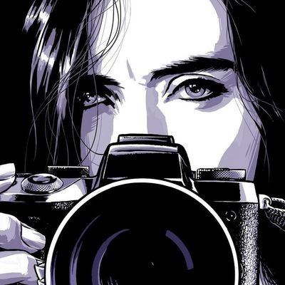 kozmikomik's profile picture. 