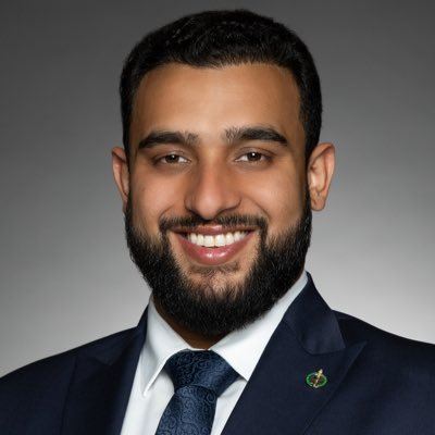 Sukhman Gill Profile