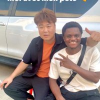 Josué maestro Kimuntu (@kimuntujosue) 's Twitter Profile
