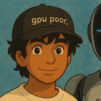 Santosh Patapati @ ICCV (@santoshpatapati) 's Twitter Profile