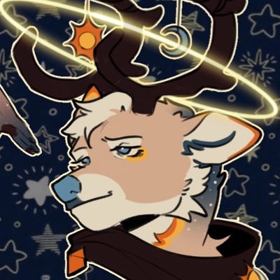 Any | 2D3D Animator & Designer | Director of GCaM (PRIV: @Luhmadbro)