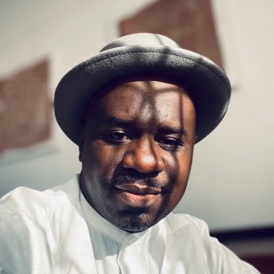 Multidisciplinary Creative working across art, brand, surface design & fashion. Circular Economy Advocate & Creative Director @onadsgn & @onasoafrika
