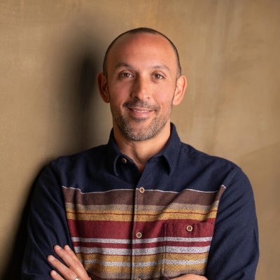 levinyair's profile picture. Fintech Product Leader (Ex: SoFi, Gusto, MoneyLion, Remitly)