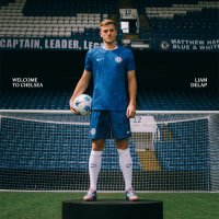 Liam Delap (@liam_delap_9) 's Twitter Profile